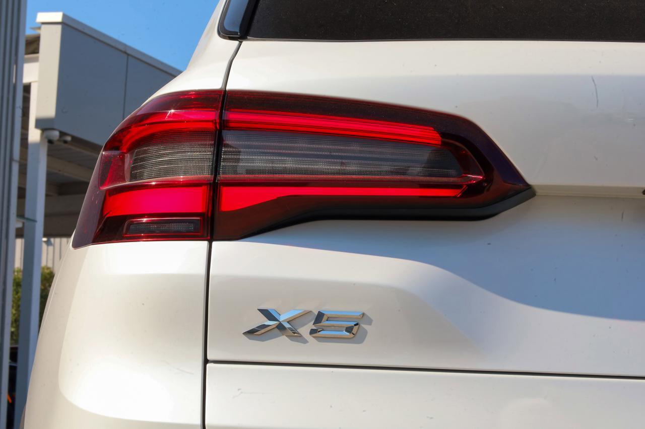 2021 BMW X5 xDrive40i  Selma TX