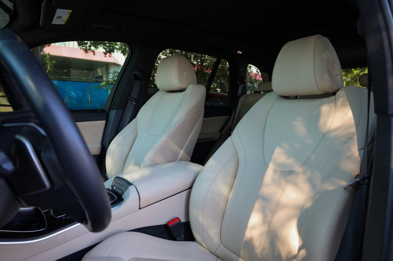 2021 BMW X5 xDrive40i  Selma TX