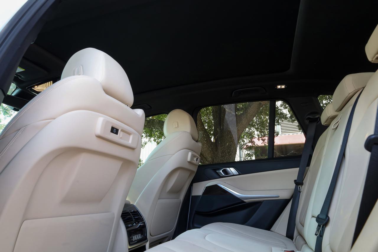 2021 BMW X5 xDrive40i  Selma TX