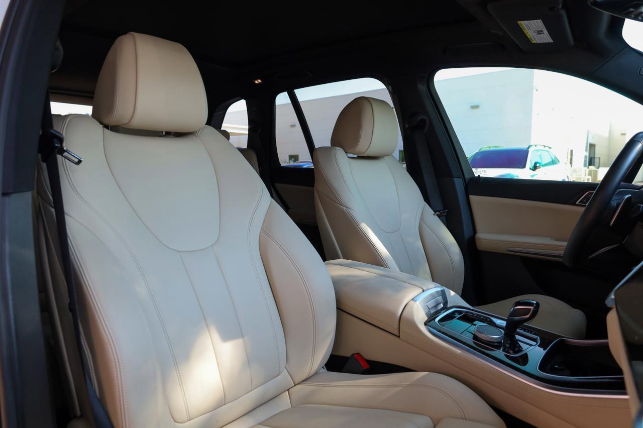 2021 BMW X5 xDrive40i  Selma TX