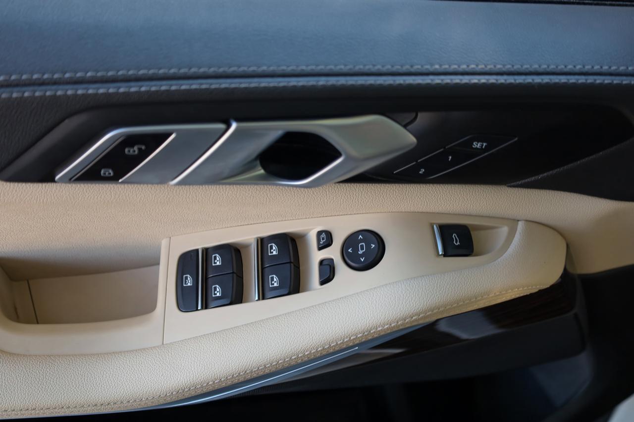 2021 BMW X5 xDrive40i  Selma TX
