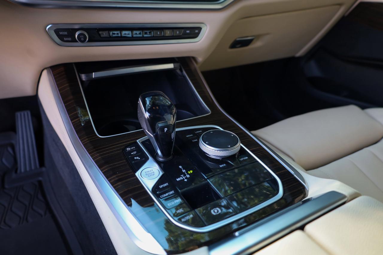 2021 BMW X5 xDrive40i  Selma TX