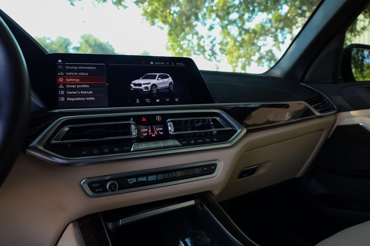 2021 BMW X5 xDrive40i  Selma TX