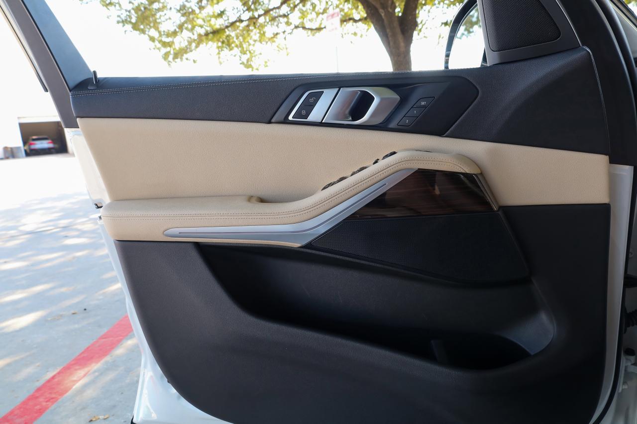 2021 BMW X5 xDrive40i  Selma TX