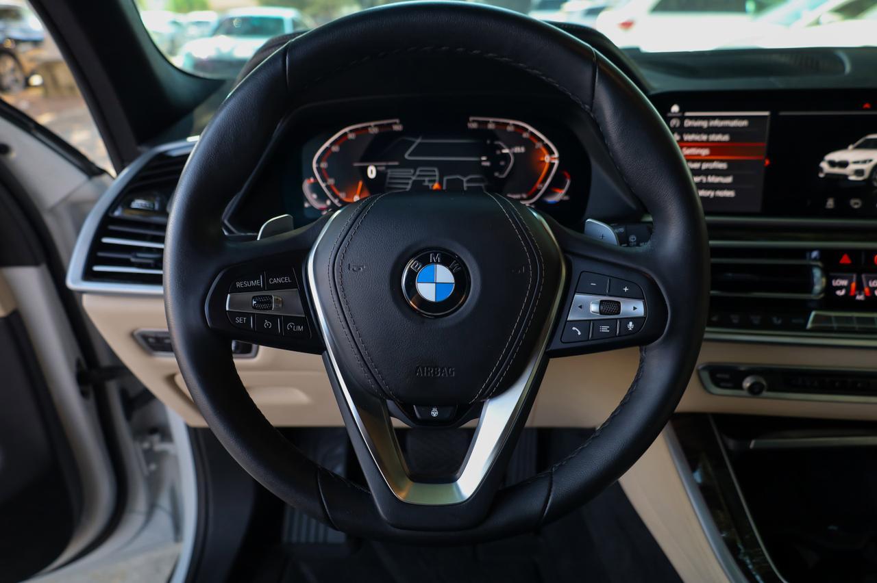 2021 BMW X5 xDrive40i  Selma TX