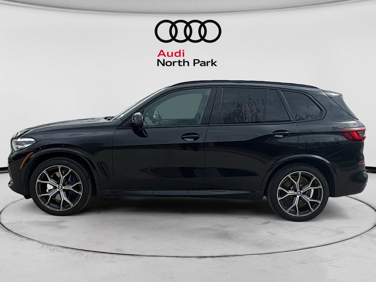 2021 BMW X5 xDrive40i  Selma TX