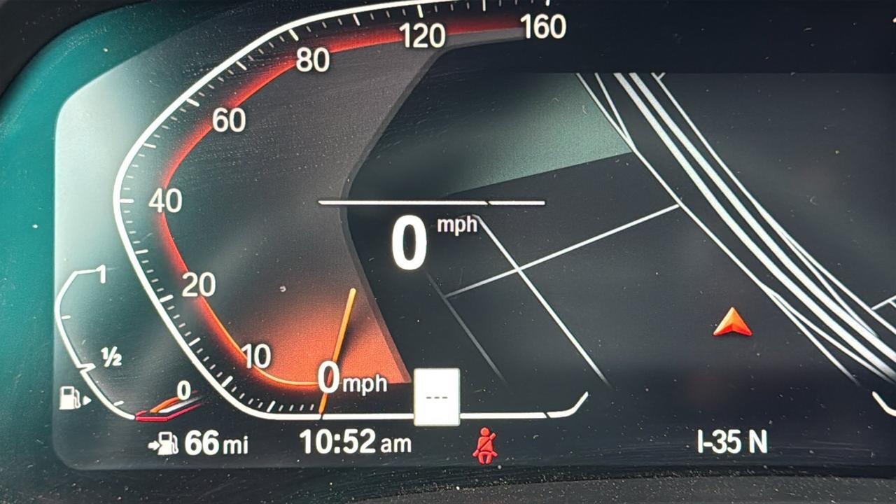 2021 BMW X5 xDrive40i  Selma TX