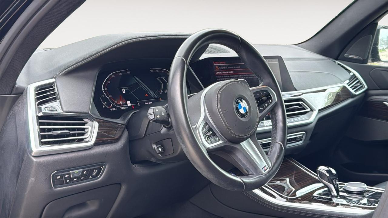 2021 BMW X5 xDrive40i  Selma TX