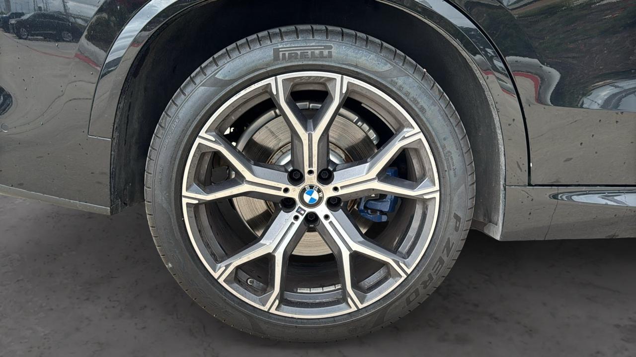 2021 BMW X5 xDrive40i  Selma TX