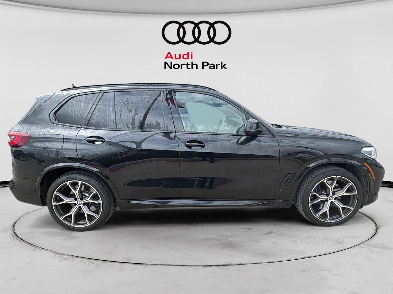 2021 BMW X5 xDrive40i  Selma TX