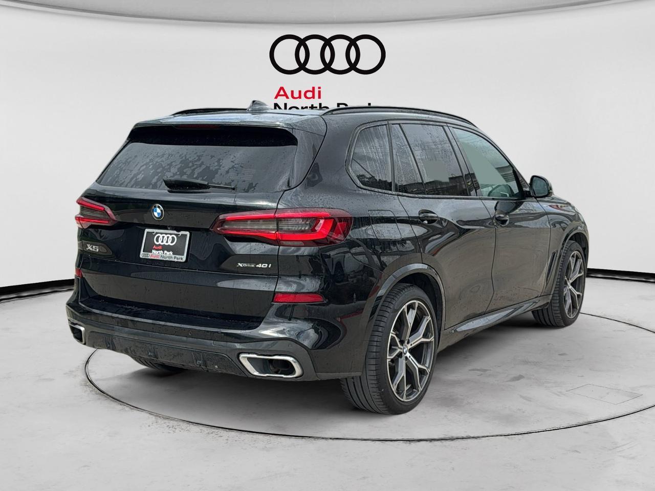 2021 BMW X5 xDrive40i  Selma TX