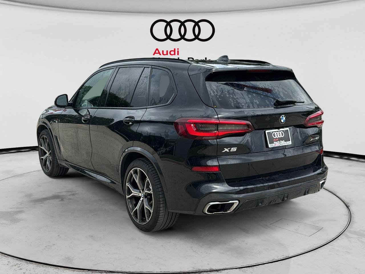 2021 BMW X5 xDrive40i  Selma TX