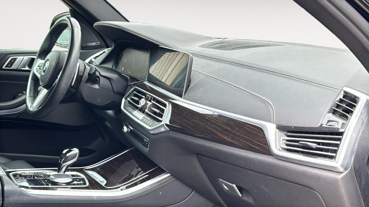 2021 BMW X5 xDrive40i  Selma TX