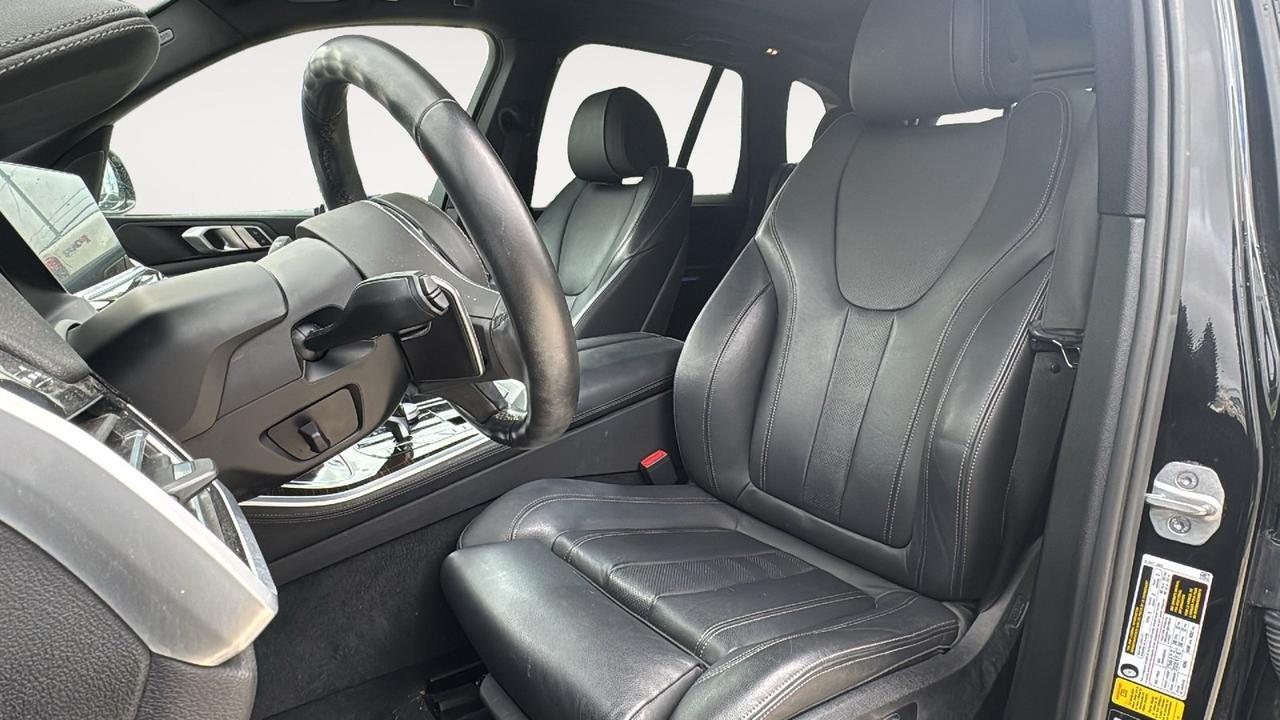 2021 BMW X5 xDrive40i  Selma TX