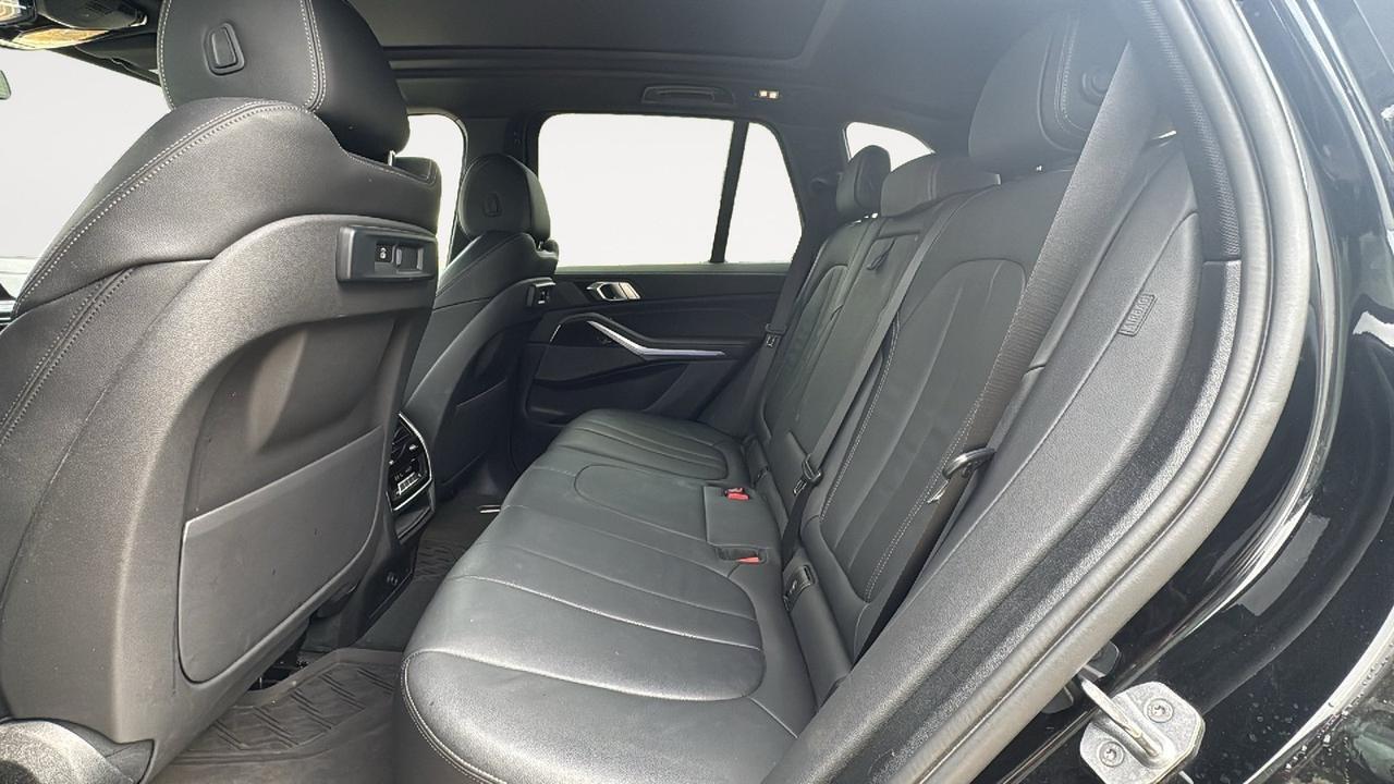 2021 BMW X5 xDrive40i  Selma TX