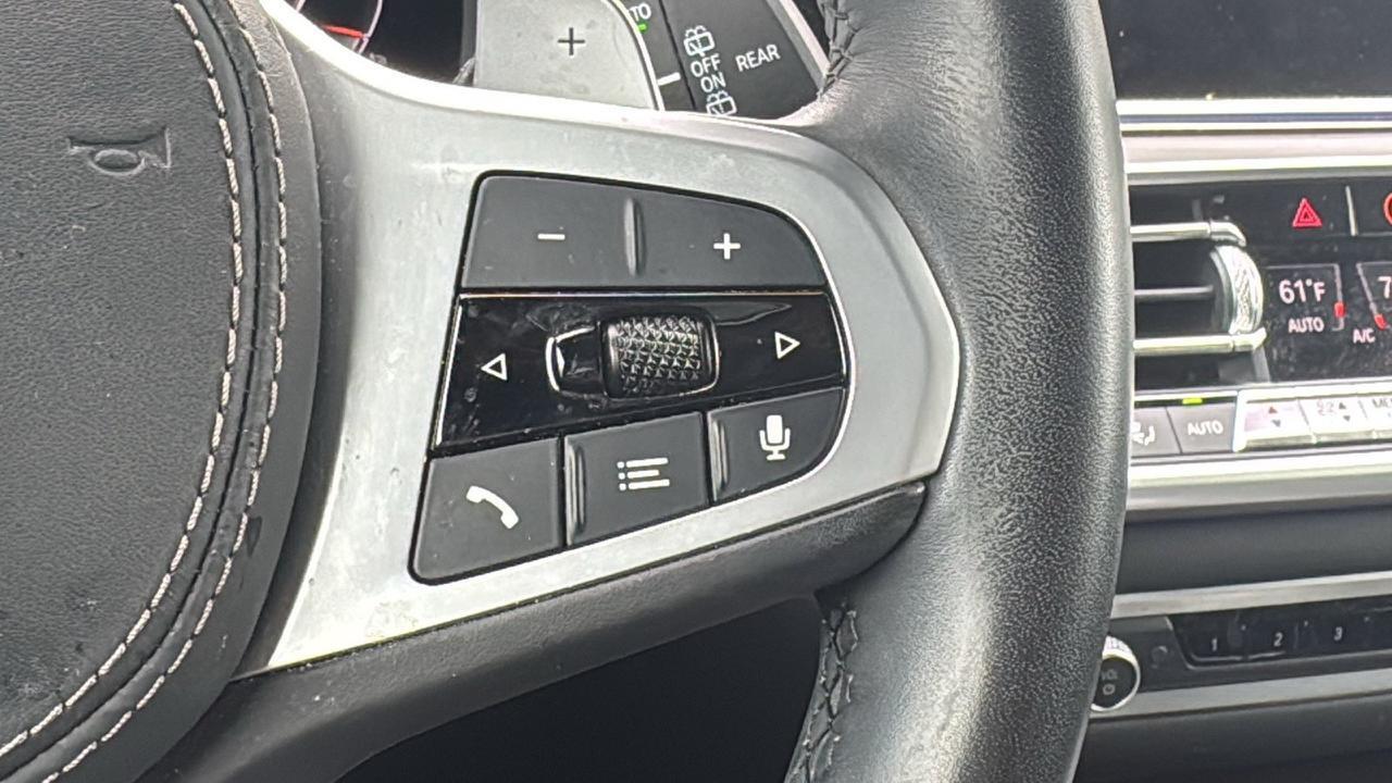 2021 BMW X5 xDrive40i  Selma TX