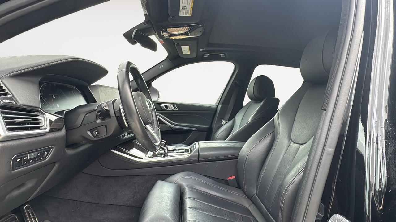 2021 BMW X5 xDrive40i  Selma TX