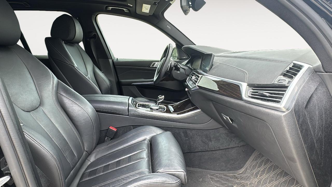 2021 BMW X5 xDrive40i  Selma TX