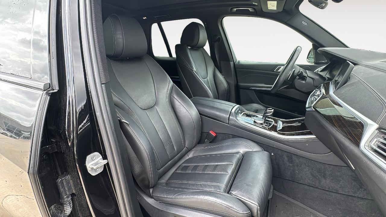 2021 BMW X5 xDrive40i  Selma TX