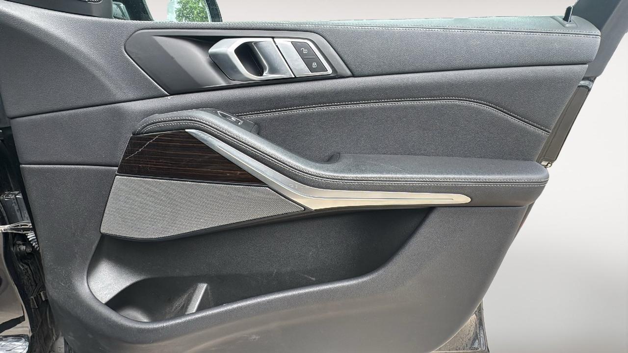 2021 BMW X5 xDrive40i  Selma TX