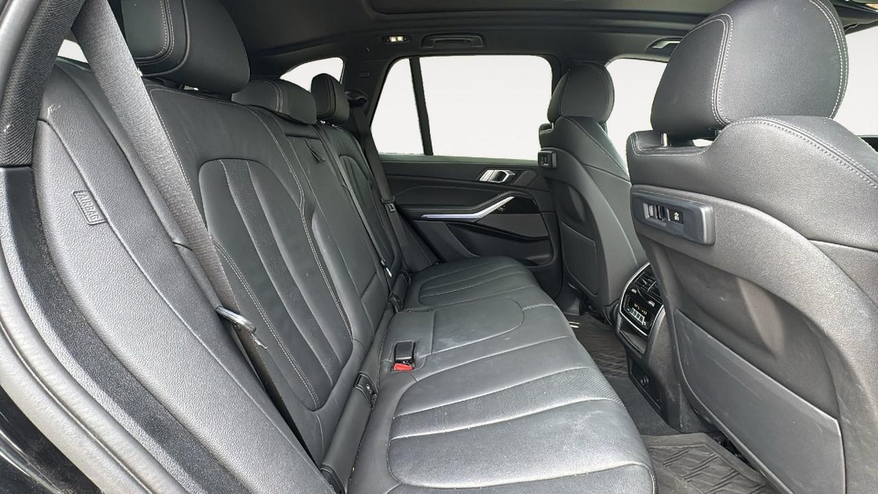 2021 BMW X5 xDrive40i  Selma TX