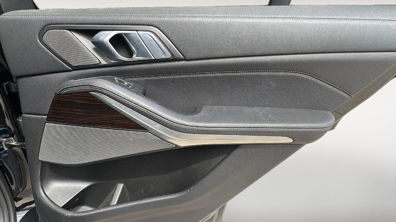 2021 BMW X5 xDrive40i  Selma TX