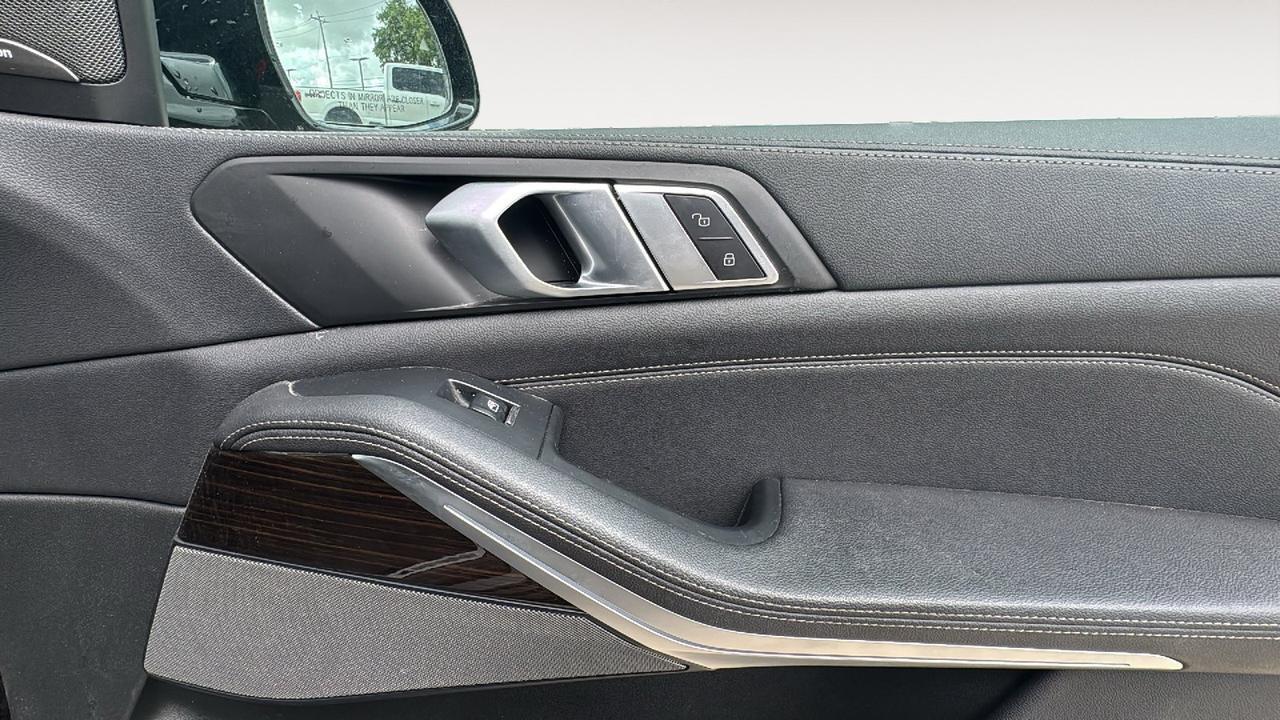 2021 BMW X5 xDrive40i  Selma TX