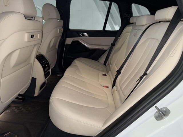 2021 BMW X5 xDrive40i San Antonio TX