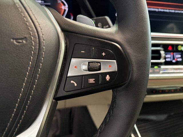 2021 BMW X5 xDrive40i San Antonio TX