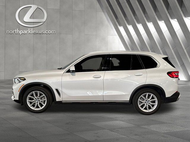 2021 BMW X5 xDrive40i San Antonio TX