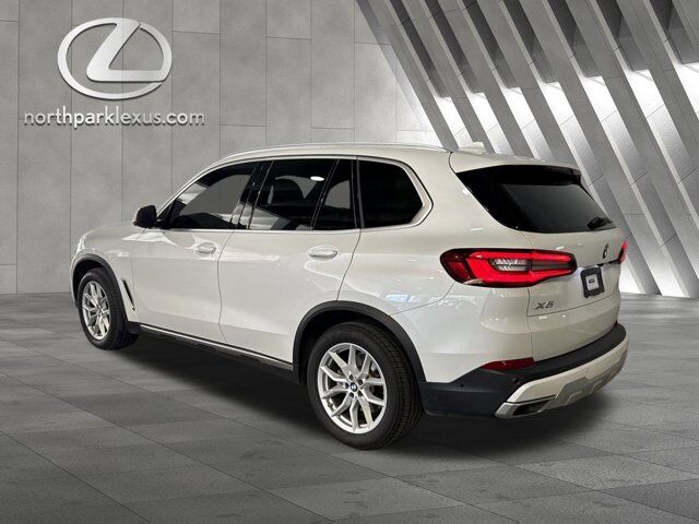 2021 BMW X5 xDrive40i San Antonio TX