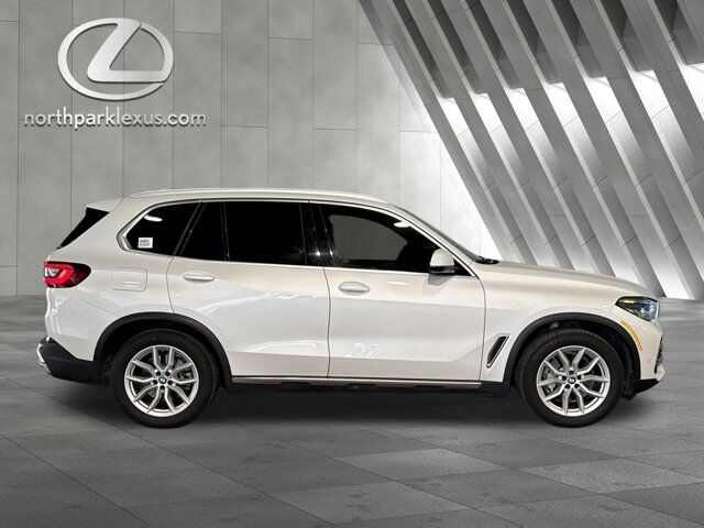2021 BMW X5 xDrive40i San Antonio TX