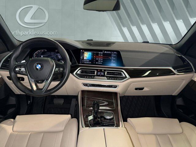 2021 BMW X5 xDrive40i San Antonio TX