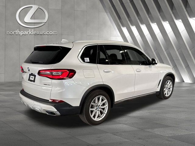 2021 BMW X5 xDrive40i San Antonio TX