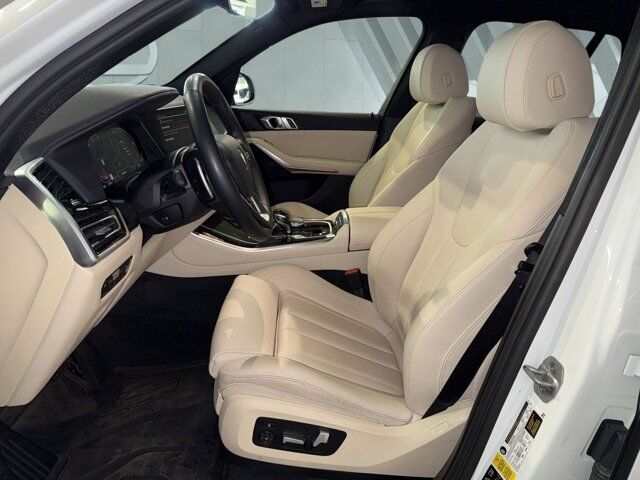 2021 BMW X5 xDrive40i San Antonio TX