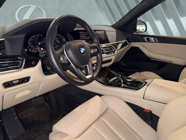 2021 BMW X5 xDrive40i San Antonio TX