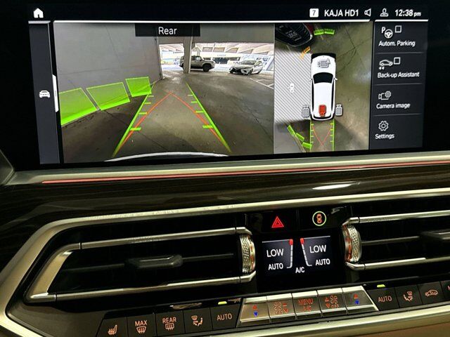 2021 BMW X5 xDrive40i San Antonio TX