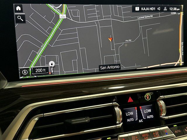 2021 BMW X5 xDrive40i San Antonio TX