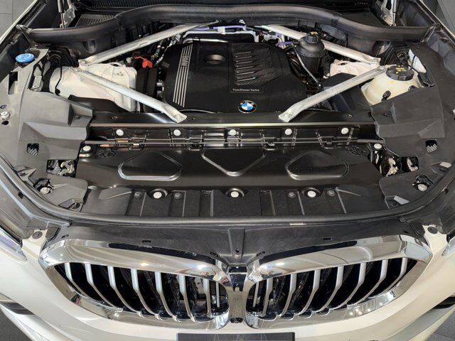 2021 BMW X5 xDrive40i San Antonio TX