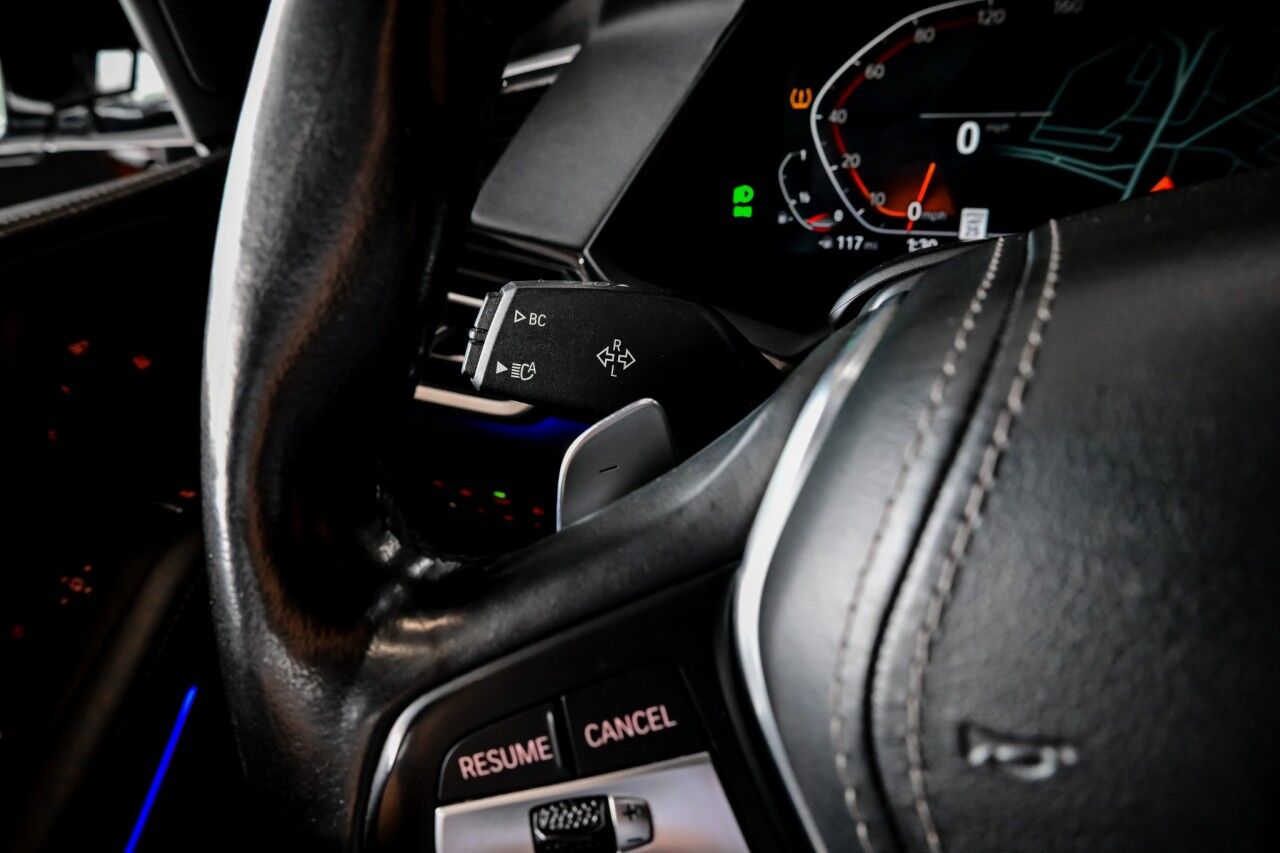 2021 Bmw X5 xDrive40i photo 35