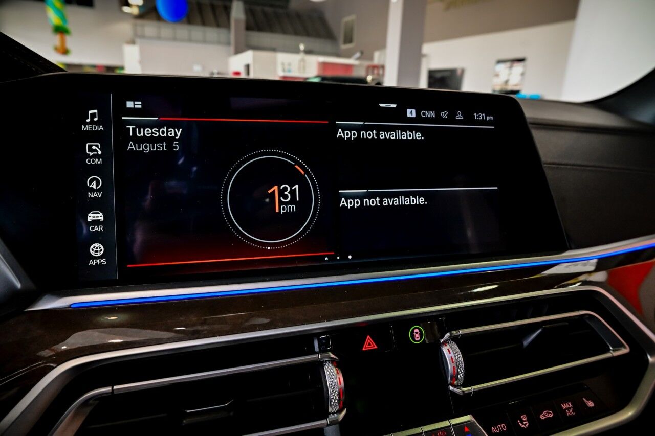 2021 BMW X5 xDrive40i Springfield NJ