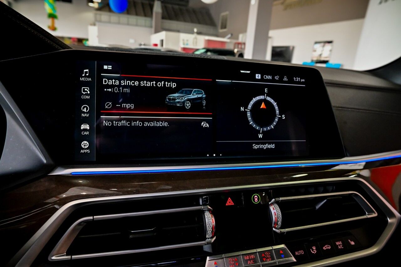 2021 BMW X5 xDrive40i Springfield NJ