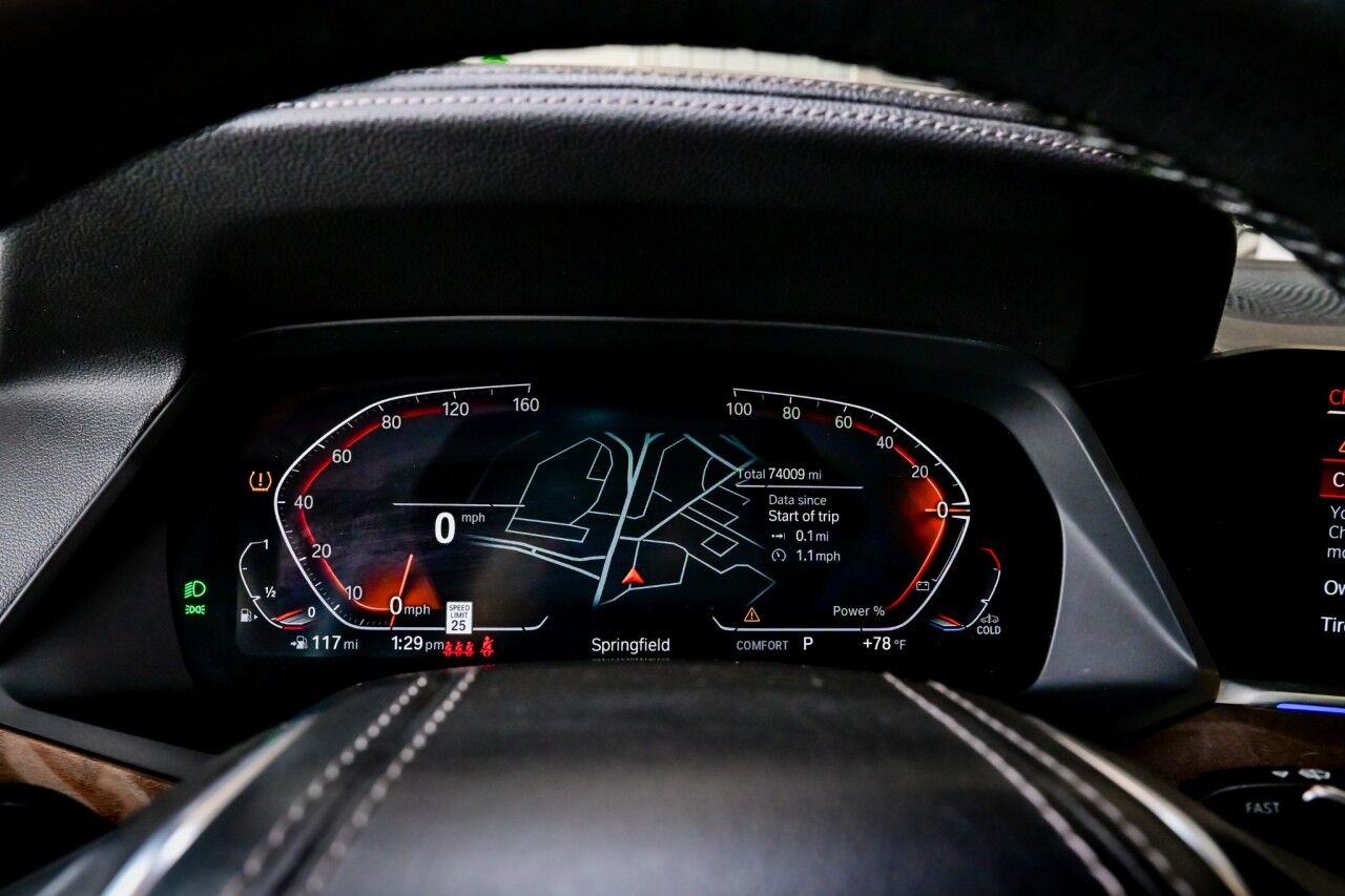 2021 Bmw X5 xDrive40i photo 30