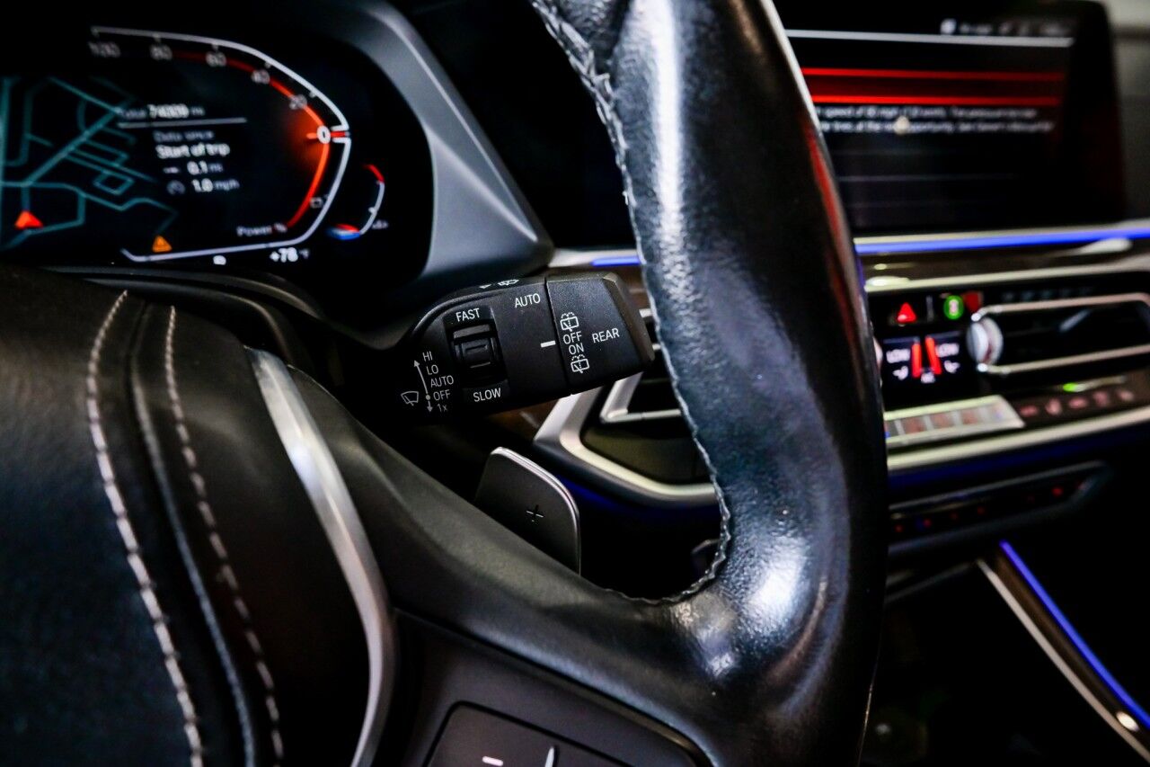 2021 Bmw X5 xDrive40i photo 34