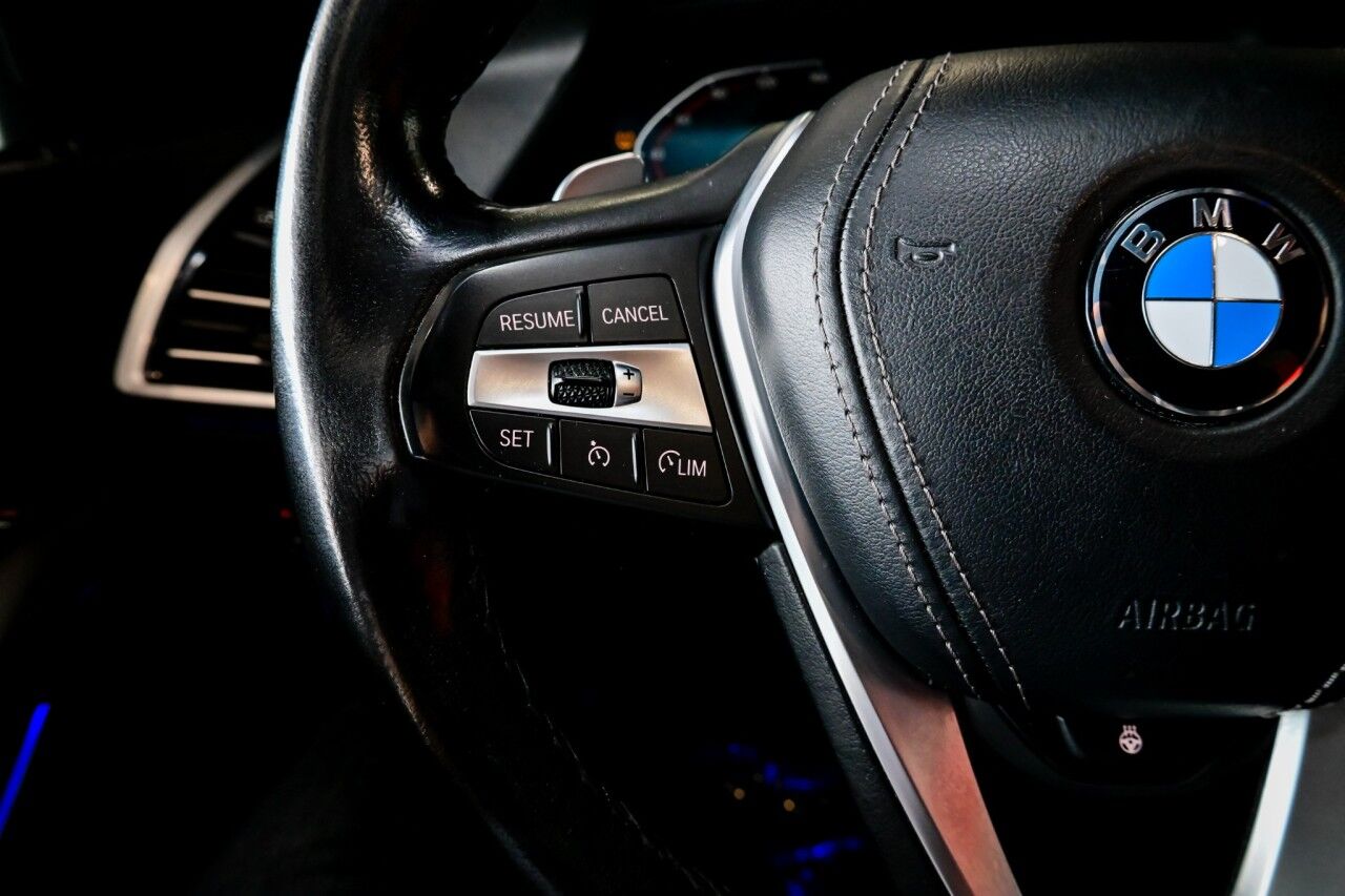 2021 Bmw X5 xDrive40i photo 32