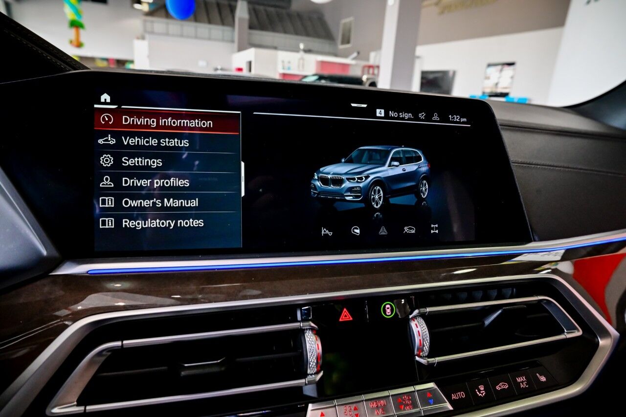 2021 BMW X5 xDrive40i Springfield NJ