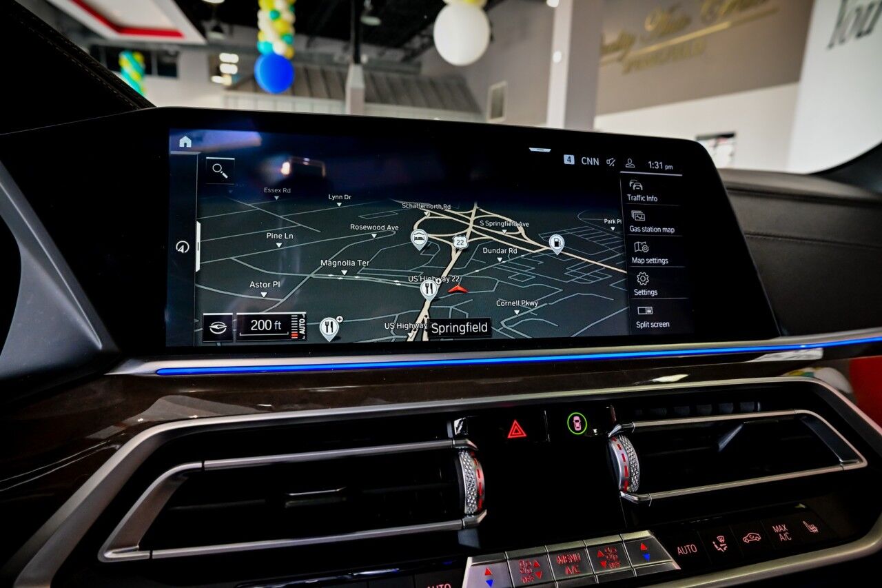 2021 BMW X5 xDrive40i Springfield NJ