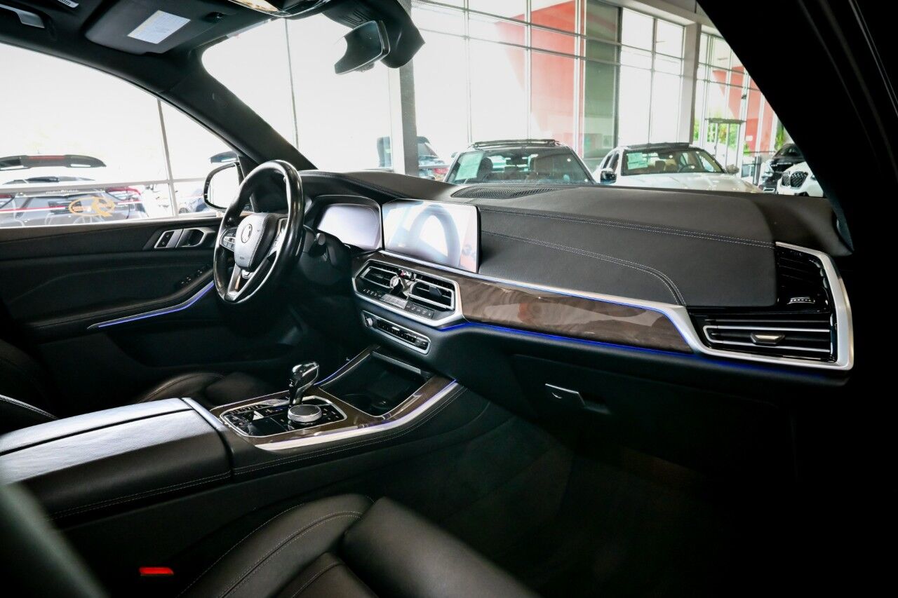 2021 Bmw X5 xDrive40i photo 26
