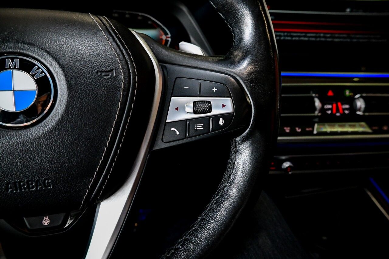2021 Bmw X5 xDrive40i photo 33