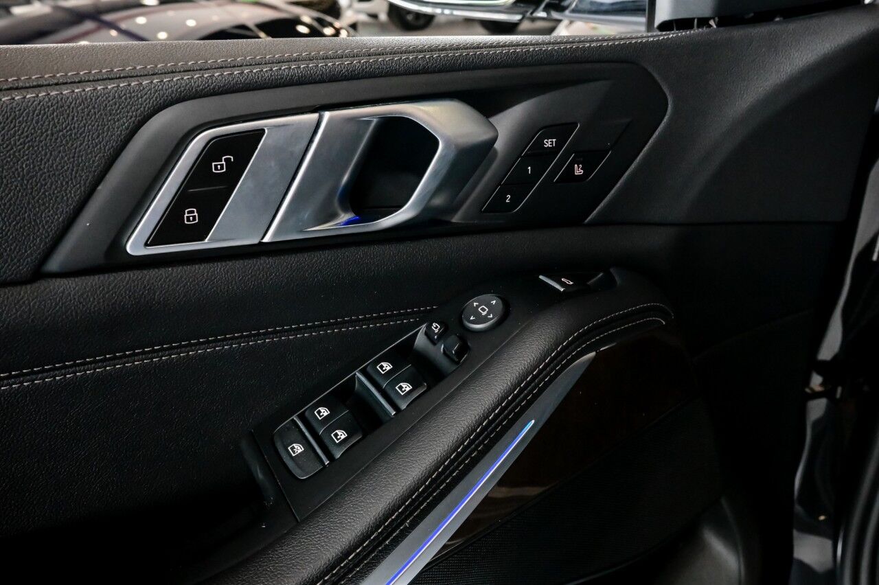 2021 Bmw X5 xDrive40i photo 16
